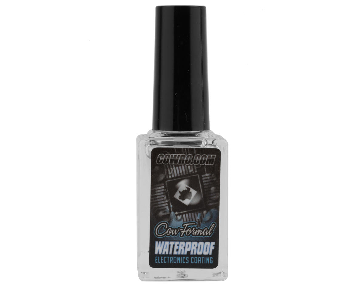 Cow RC Cow-Formal Waterproof Electronics Conformal Coating (10ml)