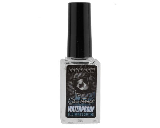 Cow RC Cow-Formal Waterproof Electronics Conformal Coating (10ml)