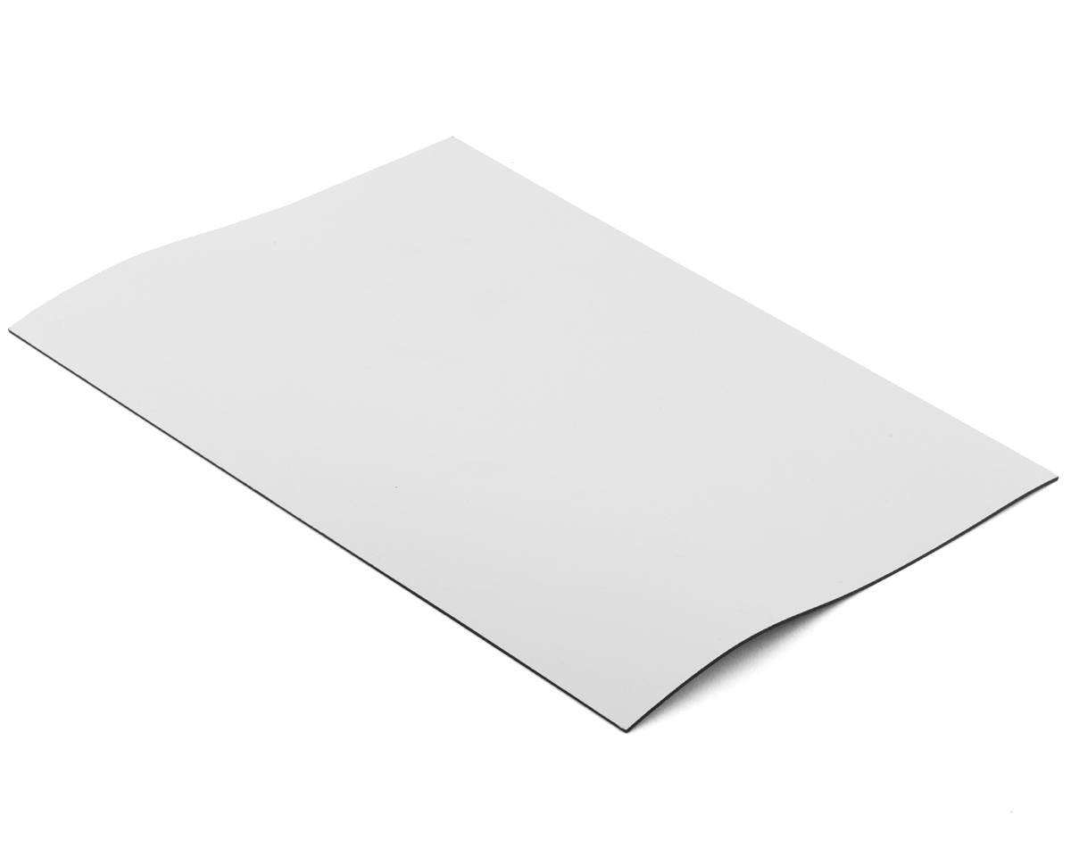 Cow RC Carbon Series Pit Mat Large Magnetic Screw Catcher (19"x24")