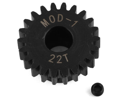 Castle Creations Mod 1 Pinion Gear w/8mm Bore (22T)