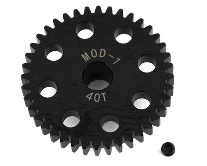 Castle Creations Mod 1 Pinion Gear w/8mm Bore (40T)