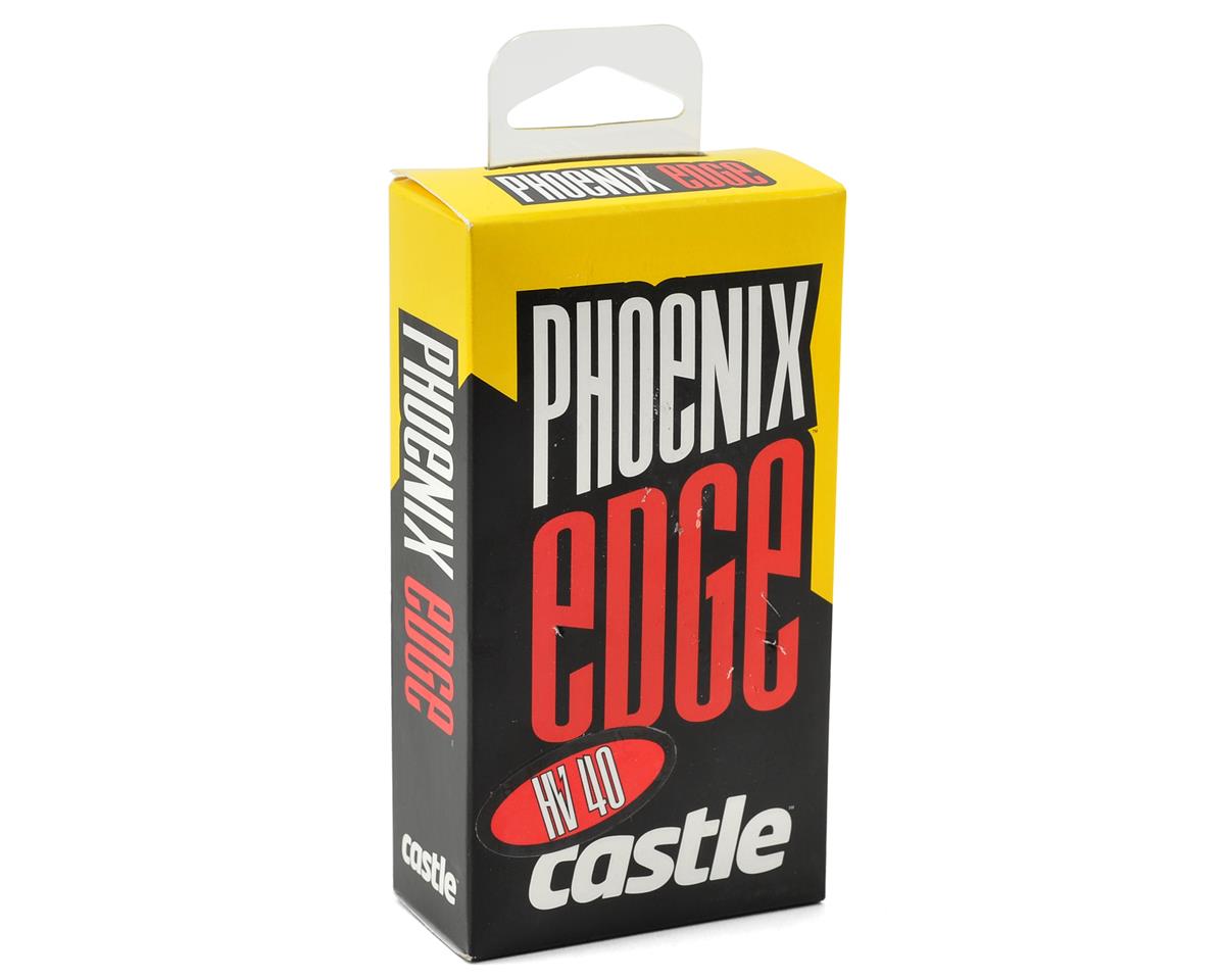 Castle Creations Phoenix Edge 40HV, 50V 40-Amp ESC