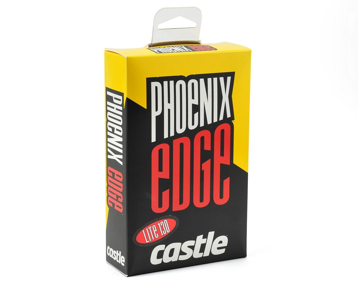 Castle Creations Phoenix Edge Lite 130, 34V 150-Amp ESC with 5-Amp BEC