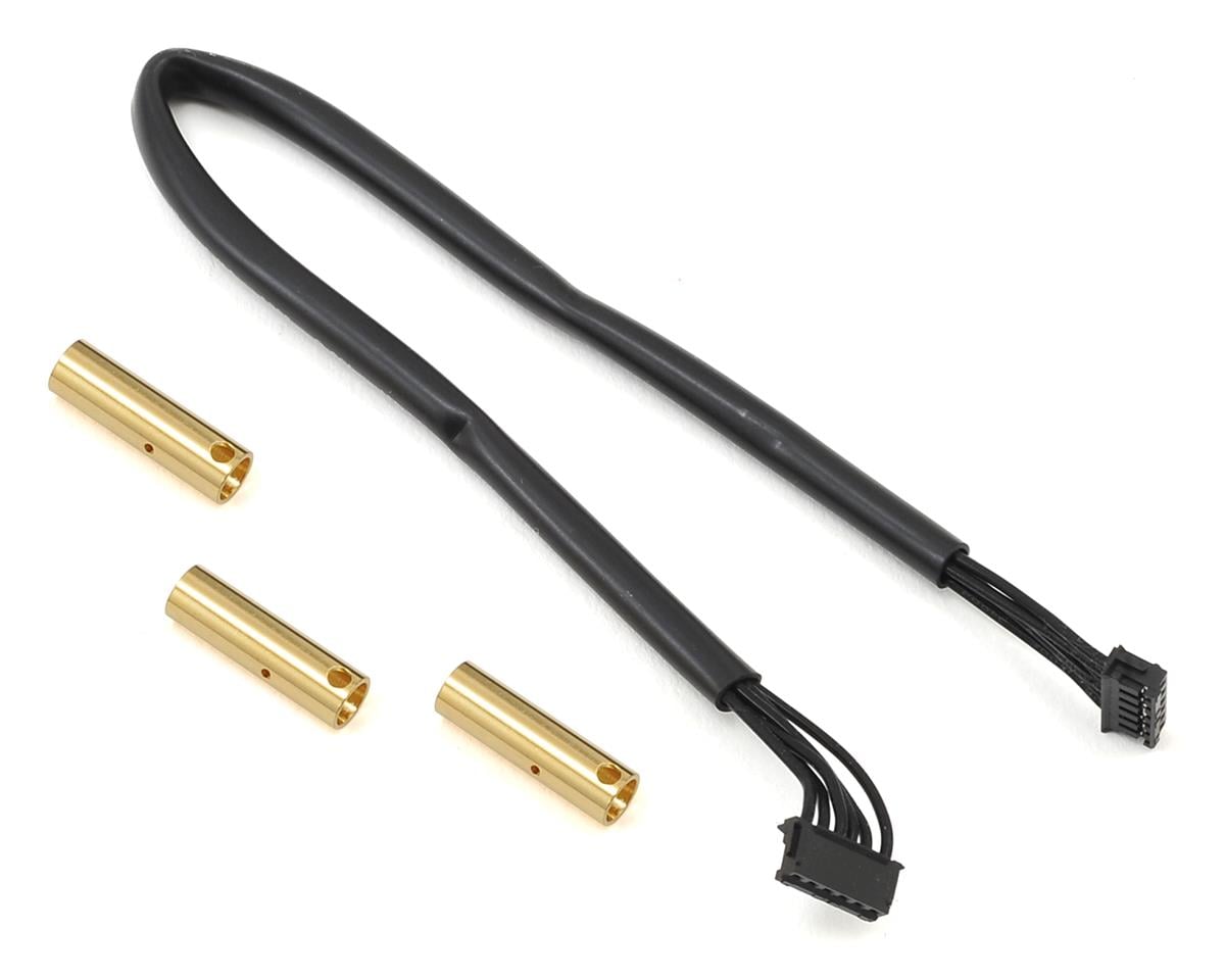 Castle Creations Copperhead 10 Waterproof 1/10 Sensored Combo w/1406 (7700Kv)