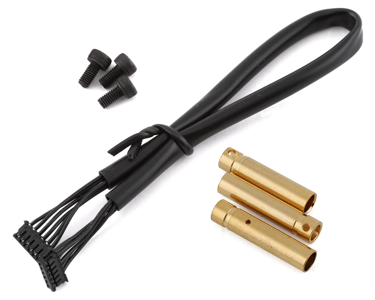 Castle Creations Cobra 10 6S 1/10 Brushless Combo w/1412 Sensored Motor (2100kV)