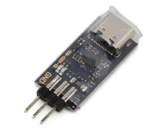 Castle Creations Hydra Cobra 5 HV 12S Brushless Marine ESC