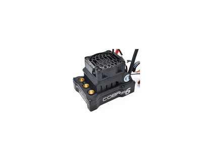 Castle Creations Cobra 6 8S 1/6 Brushless ESC