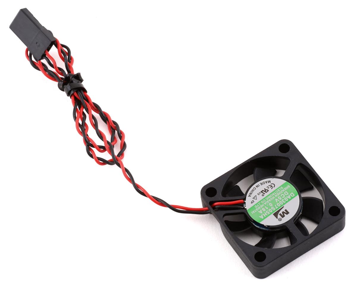 Castle Creations Sidewinder 4/Copperhead 10 30mm ESC Cooling Fan