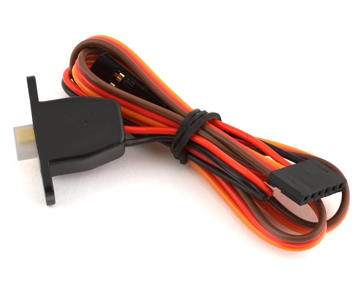 Castle Creations Copperhead 10 Receiver Harness