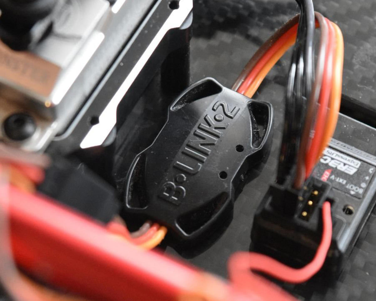 Castle Creations B-Link 2™ Bluetooth® Interface