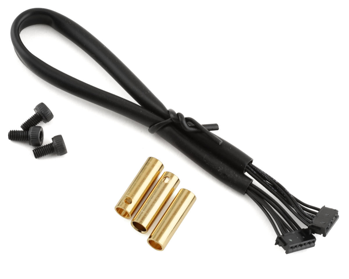 Castle Creations 1512 Sensored 4-Pole Brushless Motor (1800kV)