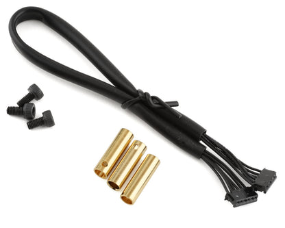 Castle Creations 1512 Sensored 4-Pole Brushless Motor (1800kV)