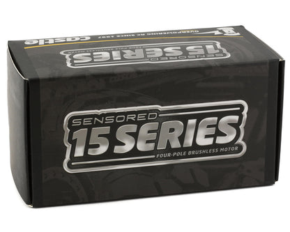 Castle Creations 1512 Sensored 4-Pole Brushless Motor (1800kV)