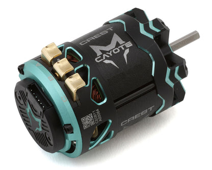 Cayote Crest Modi 540 1/10 Sensored Brushless Motor (4.0T)