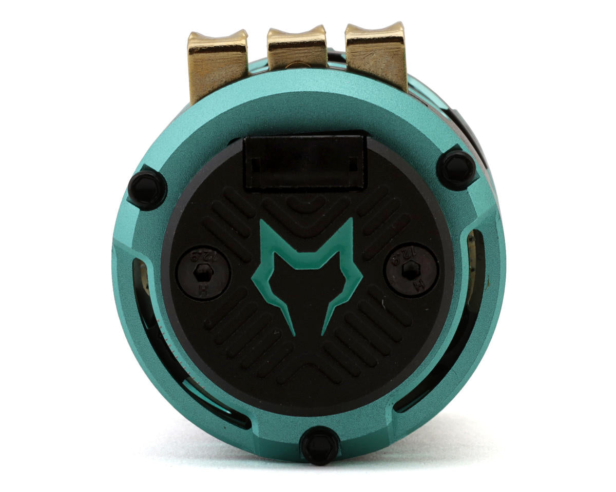 Cayote Crest Modi 540 1/10 Sensored Brushless Motor (4.0T)