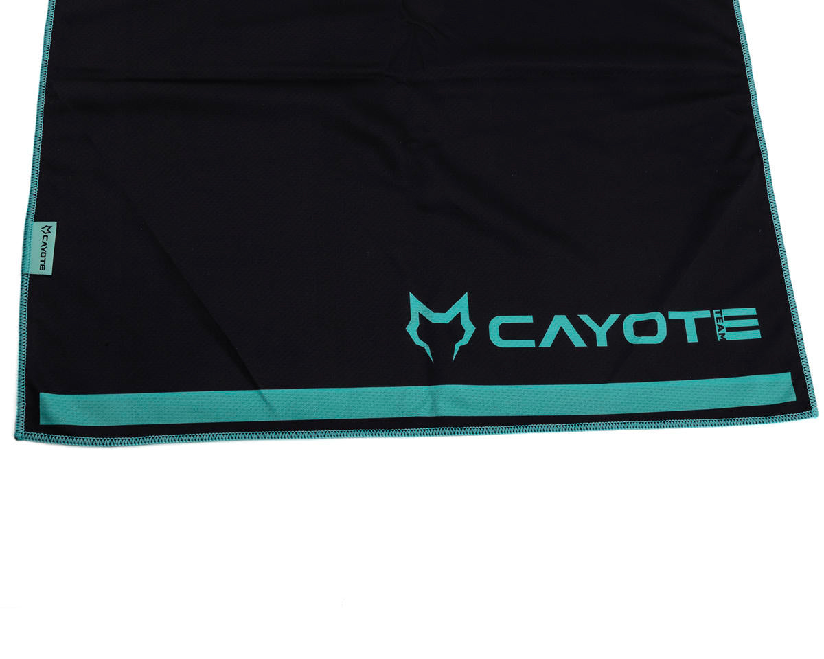 Cayote Quick-Dry Towel (118.11x40.64cm)