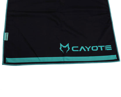Cayote Quick-Dry Towel (118.11x40.64cm)