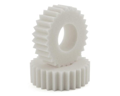 Crazy Crawler LaserFoam "Basic" 1.9" Foam Crawler Tire Insert (2) (104x35mm)