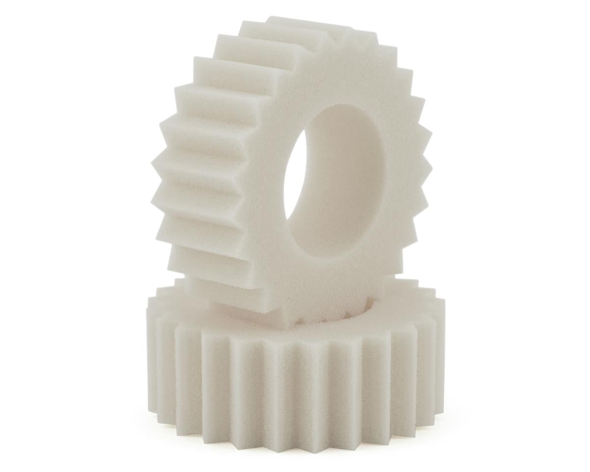 Crazy Crawler LaserFoam "Basic" 1.9" Foam Crawler Tire Insert (2) (92x35mm)