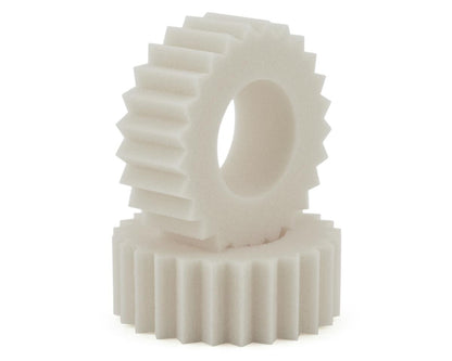 Crazy Crawler LaserFoam "Basic" 1.9" Foam Crawler Tire Insert (2) (92x35mm)