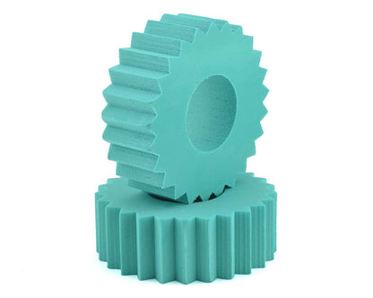 Crazy Crawler LaserFoam "WP Magic" 1.55 Foam Crawler Tire Insert (2) (103x35mm)