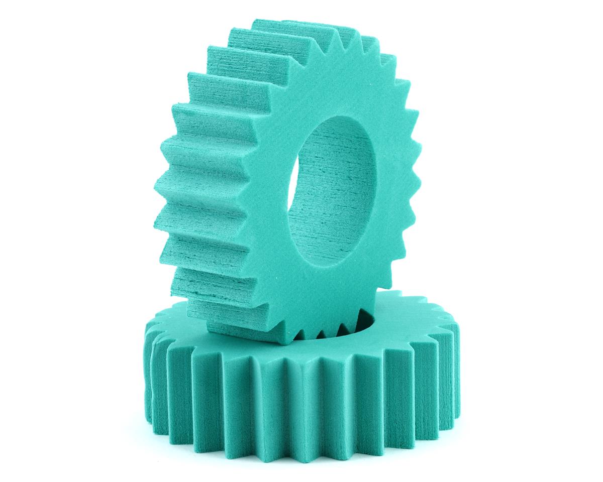 Crazy Crawler LaserFoam "WP Magic" 1.55 Foam Crawler Tire Insert (2) (85x28mm)