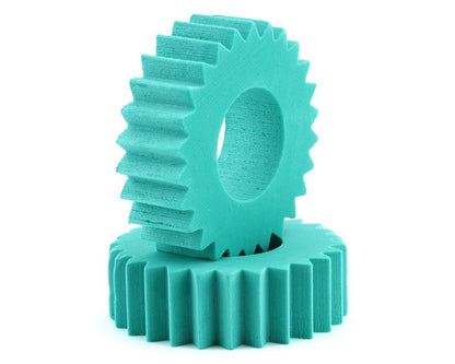 Crazy Crawler LaserFoam "WP Magic" 1.55 Foam Crawler Tire Insert (2) (90x28mm)