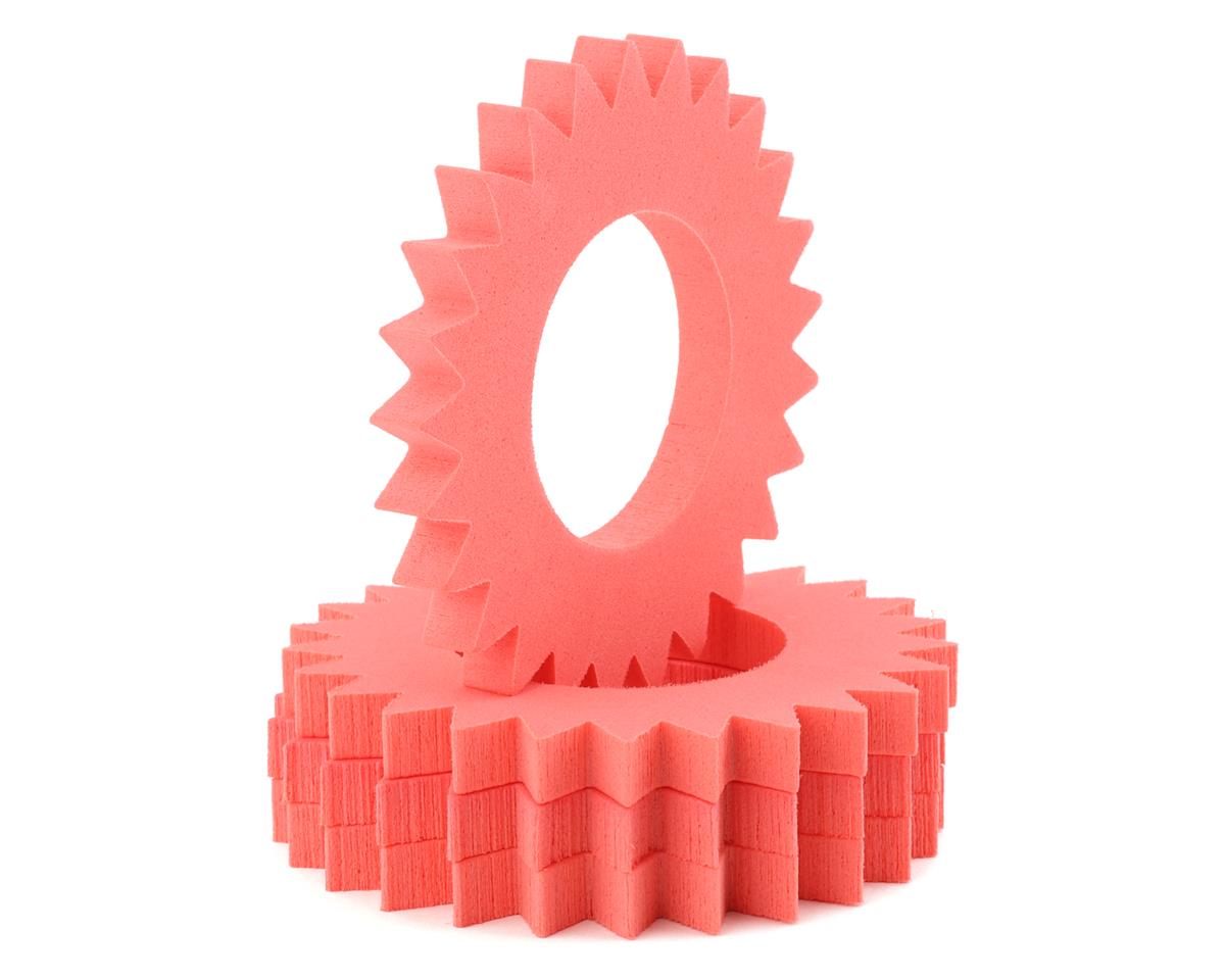 Crazy Crawler LaserFoam Class 1 FT Pro Spur Master 1.9" Crawler Tire Insert (4)