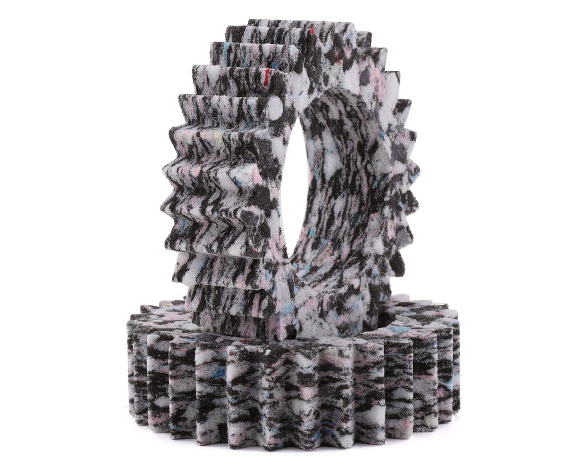 Crazy Crawler LaserFoam Xtreme Plus 1.9" Foam Crawler Tire Insert (2) (88x20mm)