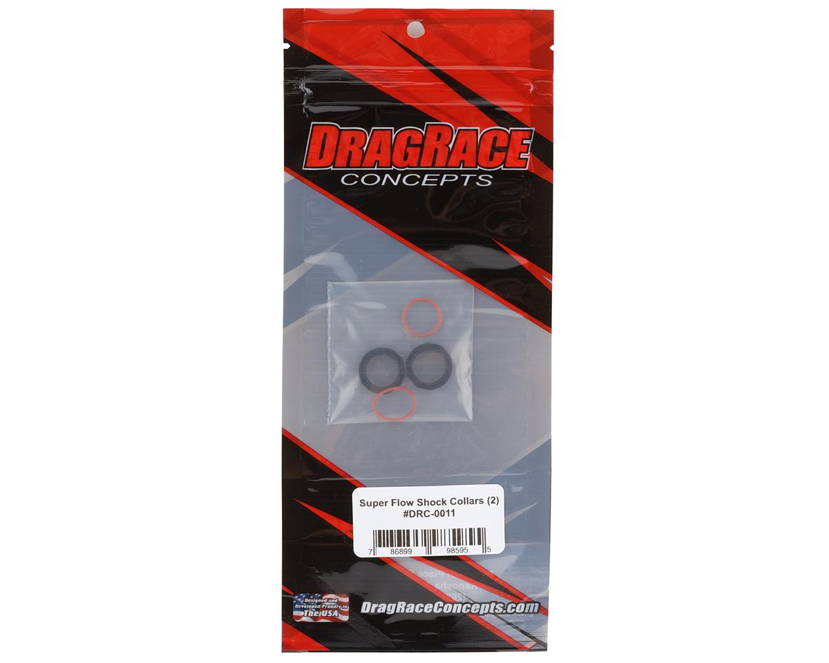 DragRace Concepts Super Flow Shock Collars (2)