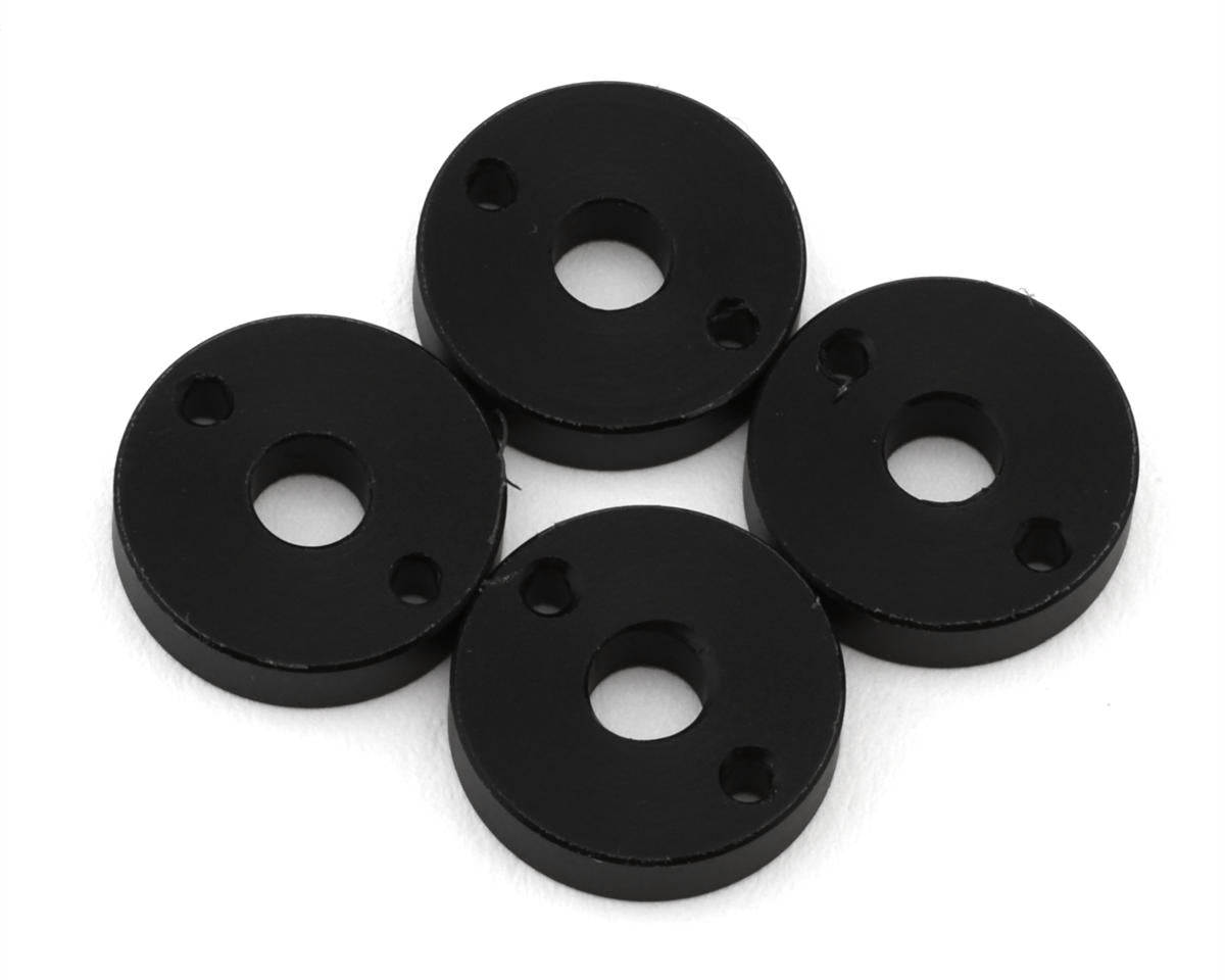 DragRace Concepts Super Flow Shock Pistons (4) (Medium)
