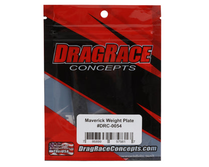 DragRace Concepts Maverick Weight Plate