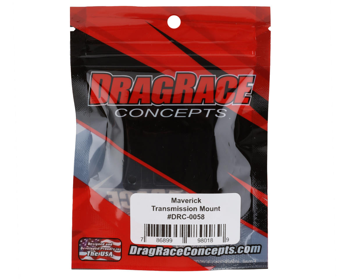 DragRace Concepts Maverick Transmission Mount