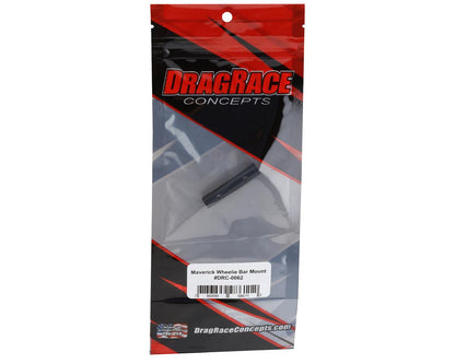 DragRace Concepts Maverick Aluminum Wheelie Bar Mount