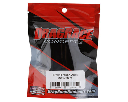DragRace Concepts Maverick Front A-Arms (67mm)