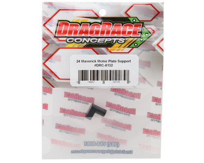 DragRace Concepts 24 Maverick Motor Plate Support