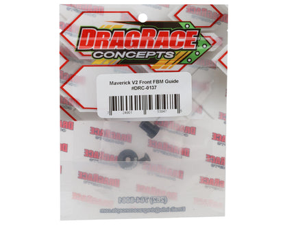 DragRace Concepts Maverick V2 Front FBM Guide