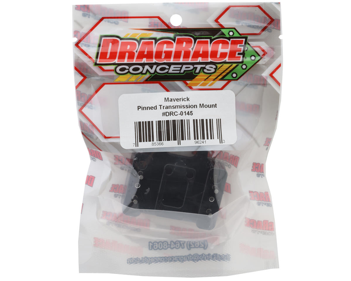 DragRace Concepts 24' Maverick Aluminum Pinned Transmission Mount