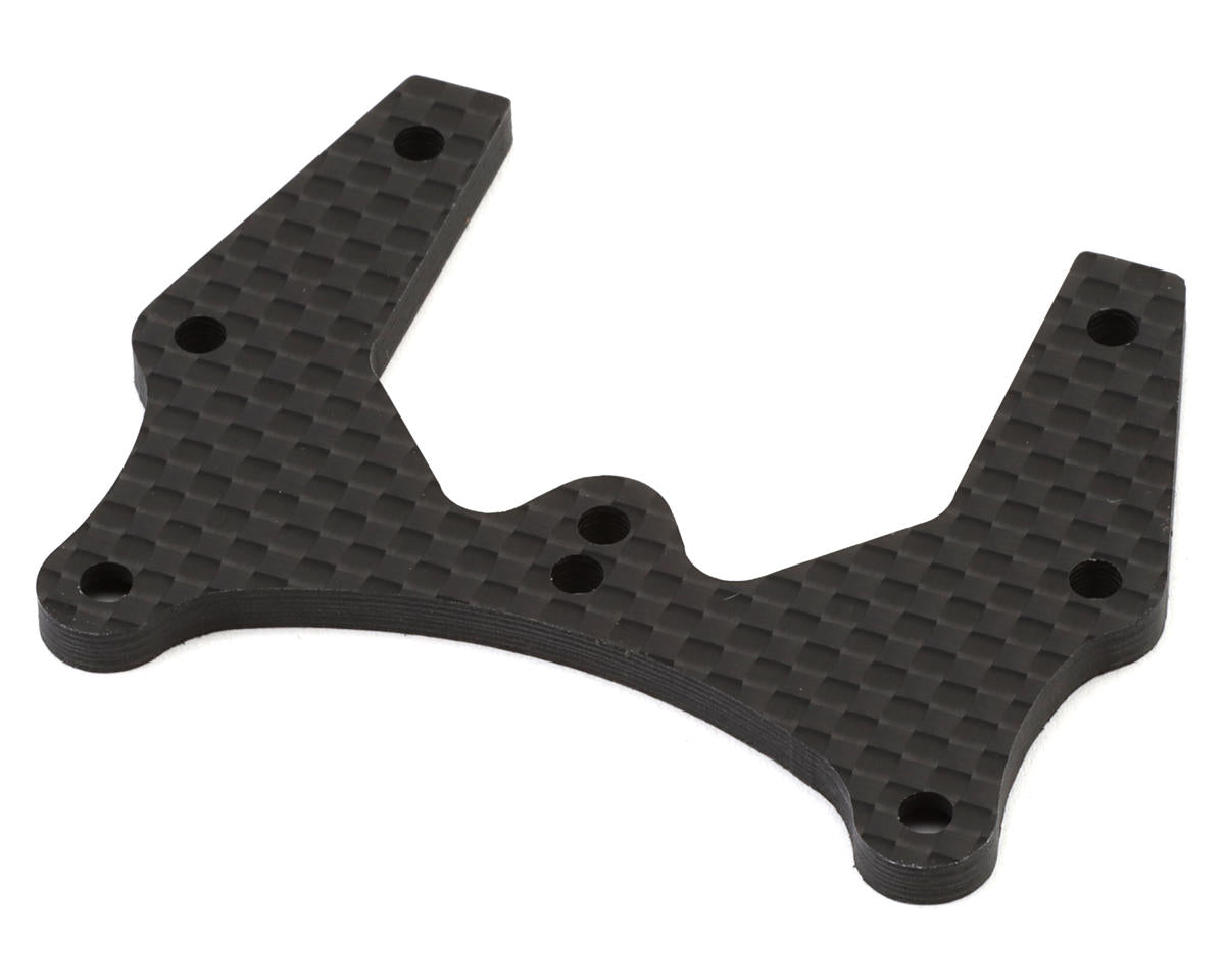 DragRace Concepts 26 Maverick Carbon Fiber Low Profile Front Shock Tower
