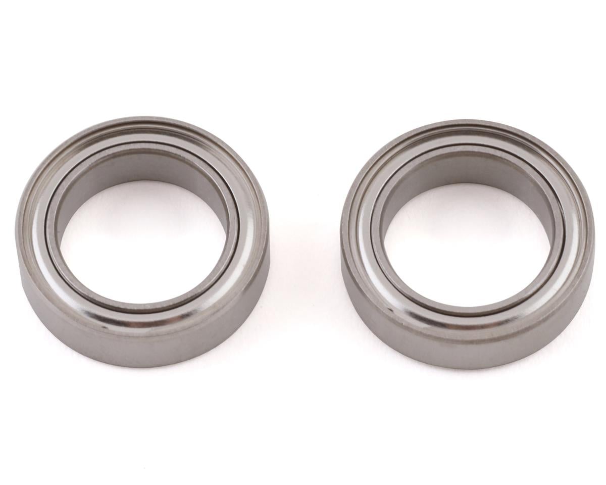 DragRace Concepts Pro Series 10x15x4mm Ceramic Bearings (2)