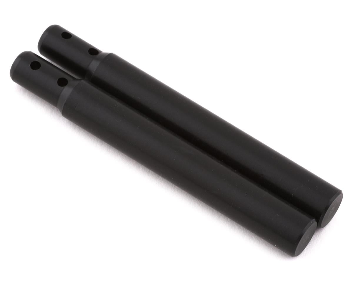 DragRace Concepts 50mm Clip Style Body Posts (2)