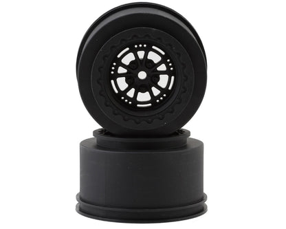 DragRace Concepts 2.2/3.0 Ulta Wide Rear Drag Wheels (2)