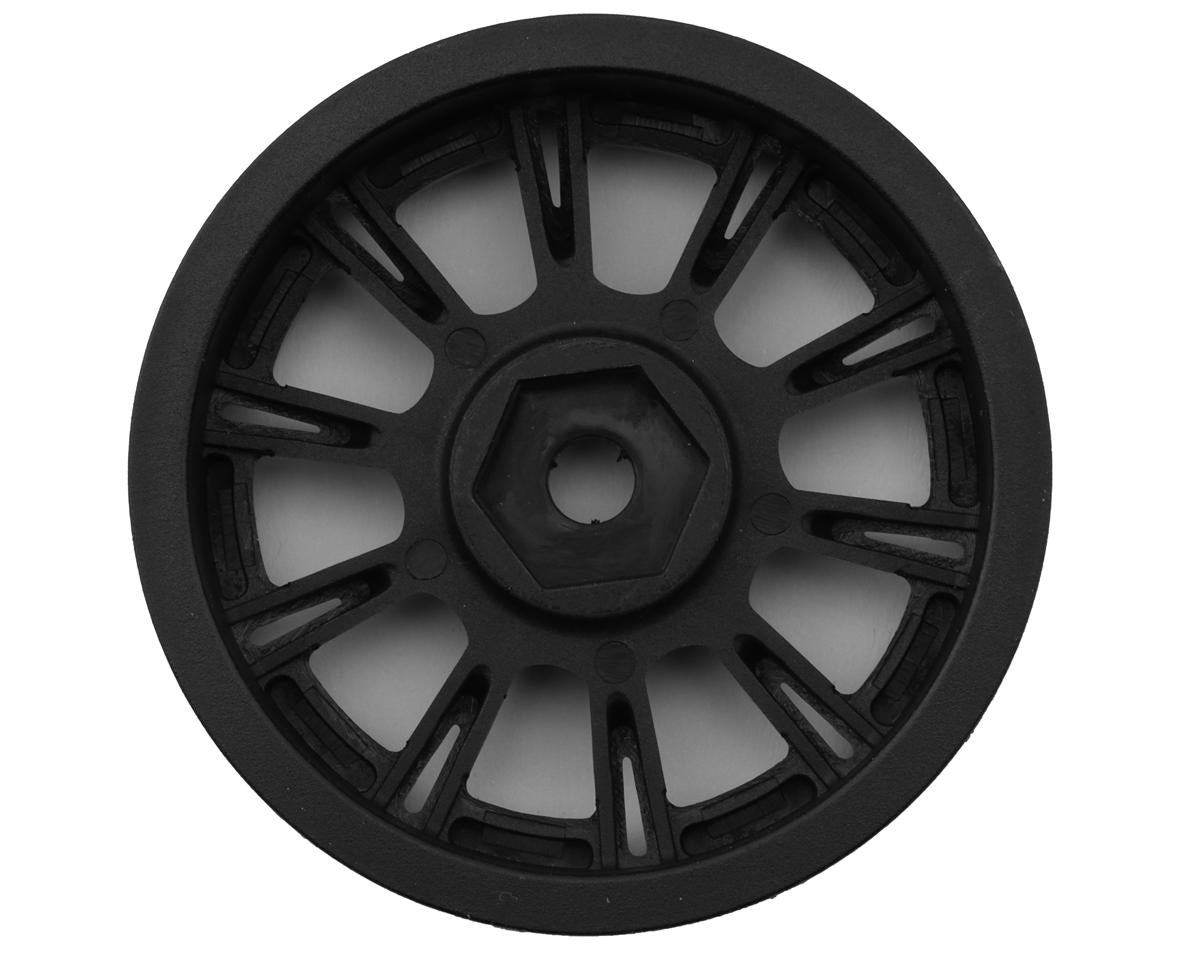 DragRace Concepts Speedline Delta Drag Front Wheels (2)