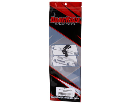 DragRace Concepts Drag Pak Maxim Steering Link Arms (2)