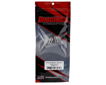 DragRace Concepts Maxim Titanium CVD Outdrives (2)