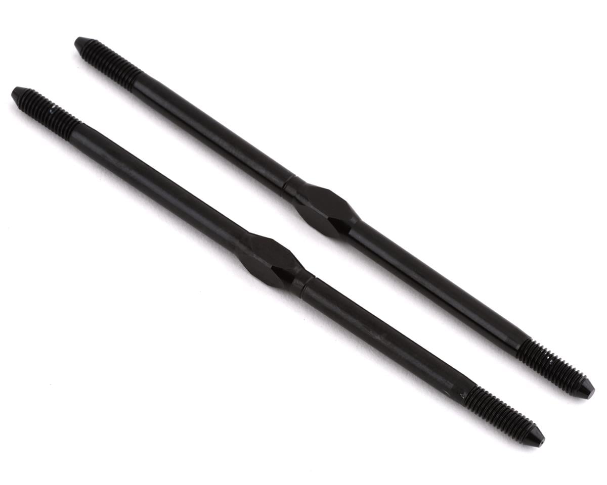 DragRace Concepts Drag Pak Maxim 75mm Steering Turnbuckles (2)