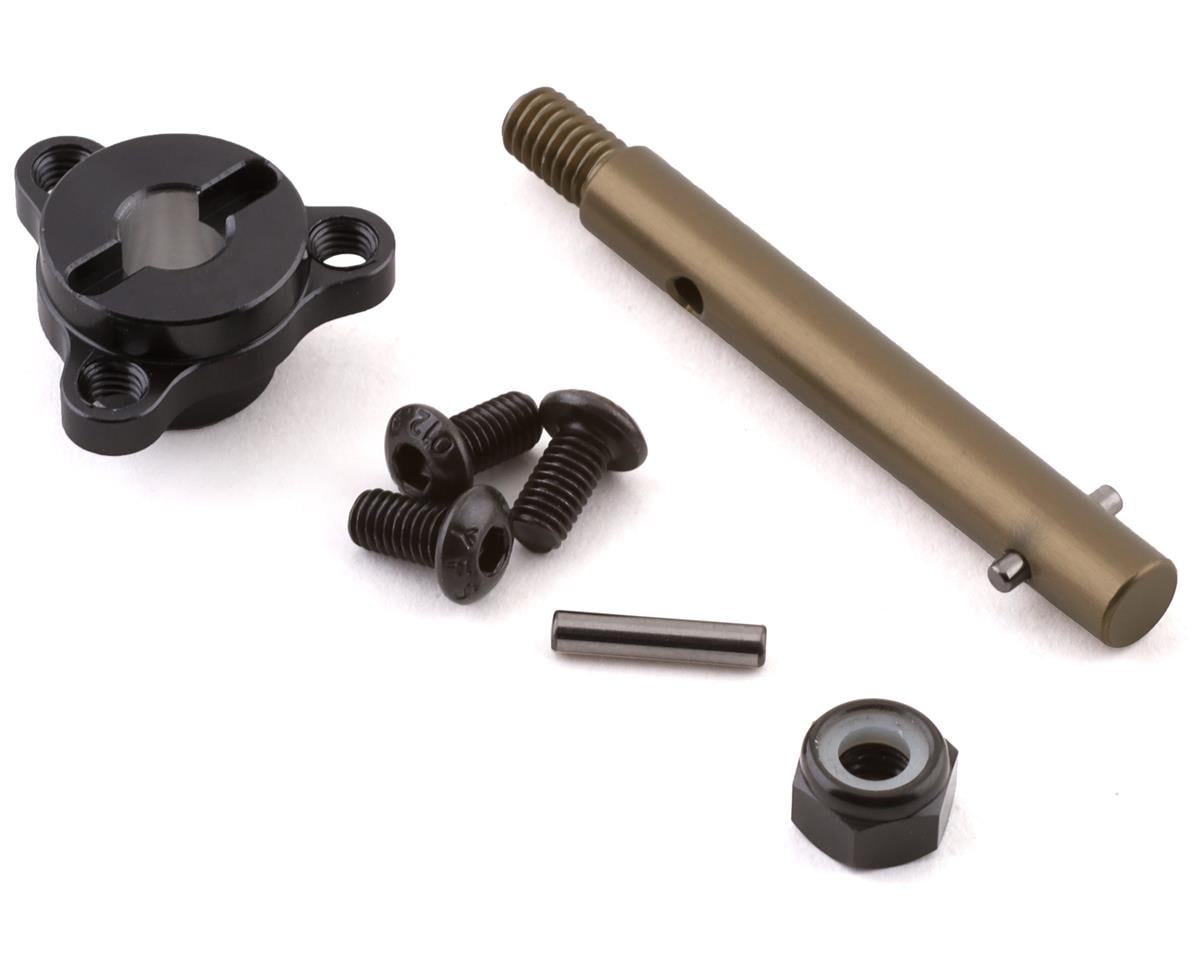 DragRace Concepts DRC1 Drag Pak Slipper Eliminator Kit (Mid Motor)