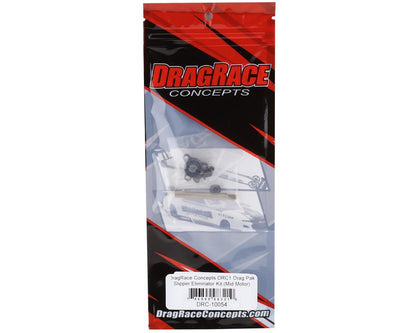 DragRace Concepts DRC1 Drag Pak Slipper Eliminator Kit (Mid Motor)