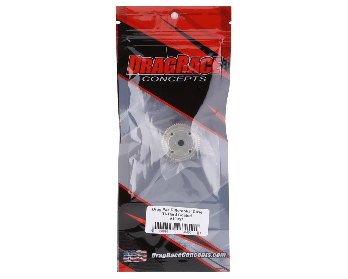 DragRace Concepts Drag Pak Maxim Aluminum Differential Case (60T)