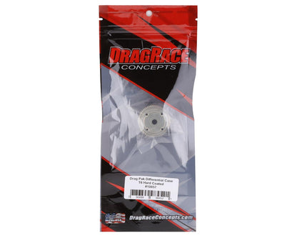 DragRace Concepts Drag Pak Maxim Aluminum Differential Case (60T)